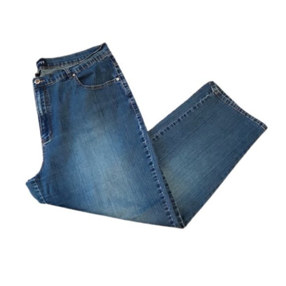 [Avenue Blues] Hi Rise Jeans - Size 22 Regular
